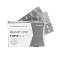 Pharmacentrum Simethicon Forte 50 tobolek